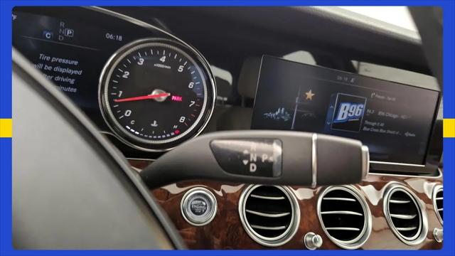 2017 Mercedes-Benz E-CLASS E 300 E 300