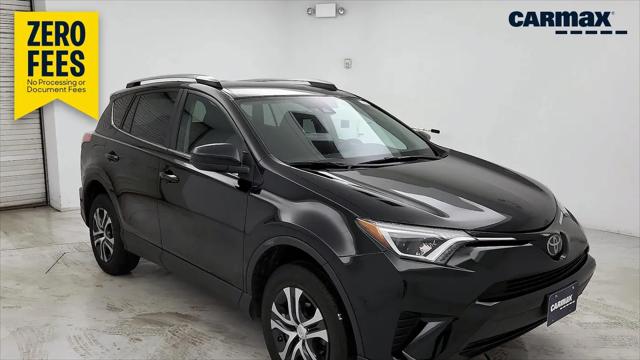 2018 Toyota RAV4 LE for sale in Hillside, IL