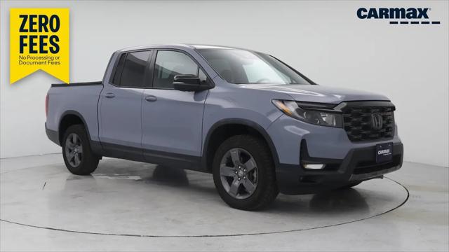 2024 Honda Ridgeline TrailSport for sale in Hillside, IL