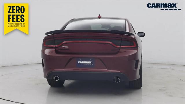 2021 Dodge Charger GT RWD for sale in Hillside, IL