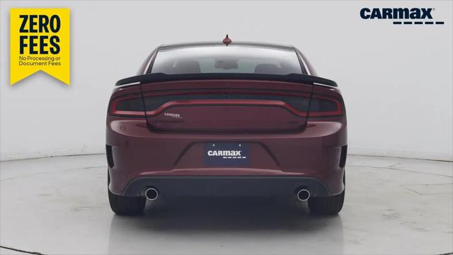 2021 Dodge Charger GT RWD