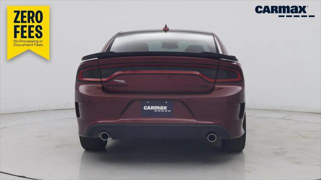 2021 Dodge Charger GT RWD