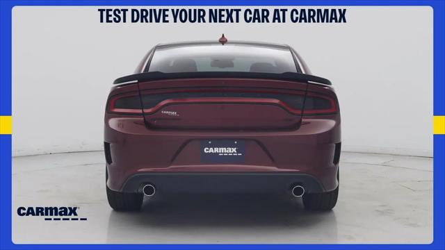 2021 Dodge Charger GT RWD