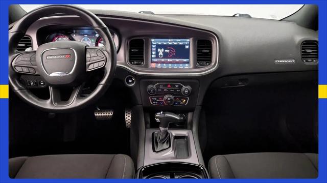2021 Dodge Charger GT RWD