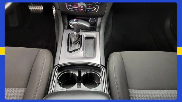 2021 Dodge Charger GT RWD