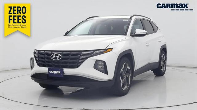 2024 Hyundai Tucson SEL for sale in Hillside, IL