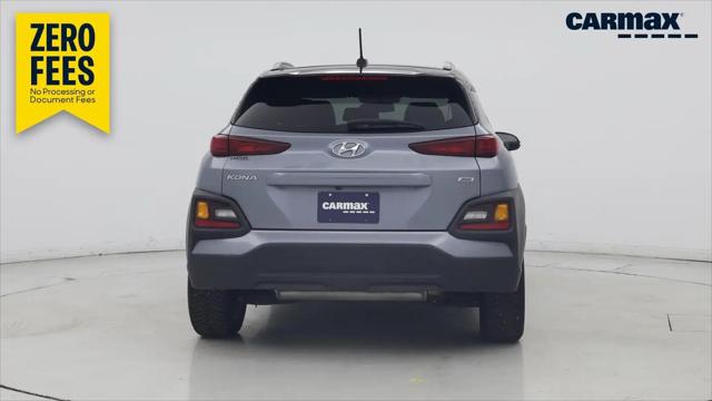 2018 Hyundai Kona SEL for sale in Hillside, IL