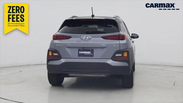 2018 Hyundai Kona SEL for sale in Hillside, IL