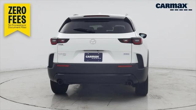 2025 Mazda CX-50 Premium Package for sale in Hillside, IL