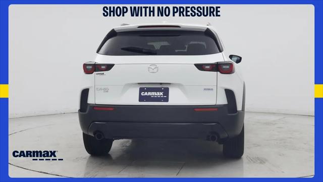 2025 Mazda CX-50 Premium Package