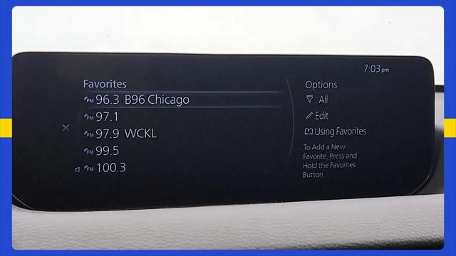 2025 Mazda CX-50 Premium Package