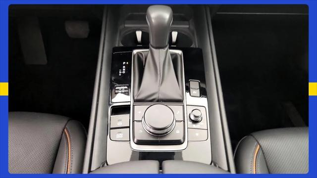 2025 Mazda CX-50 Premium Package