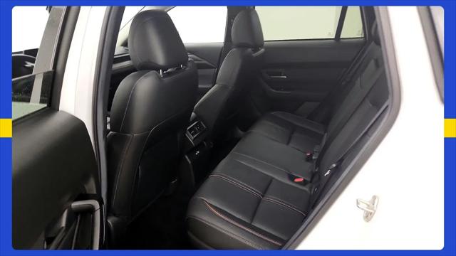 2025 Mazda CX-50 Premium Package