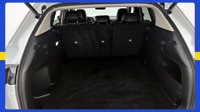 2025 Mazda CX-50 Premium Package