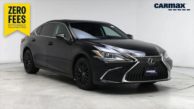 2019 Lexus ES 350 ES 350 for sale in Puyallup, WA