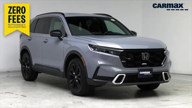 2024 Honda CR-V Hybrid Sport Touring for sale in Puyallup, WA