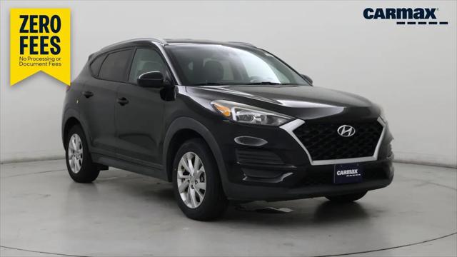 2019 Hyundai Tucson Value for sale in Virginia Beach, VA