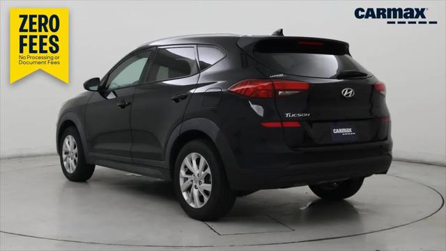 2019 Hyundai Tucson Value for sale in Virginia Beach, VA