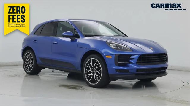 2020 Porsche Macan Macan for sale in Virginia Beach, VA