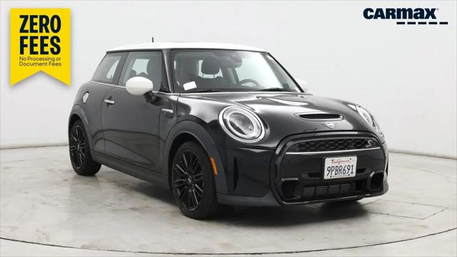 2022 MINI Capota dura Cooper S for sale in Modesto, CA