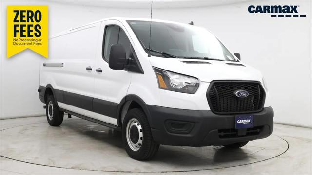 2024 Ford Transit Cargo Van T-150 for sale in Modesto, CA