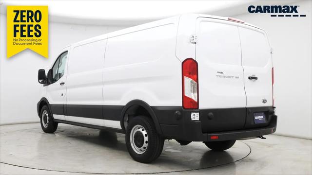 2024 Ford Transit Cargo Van T-150