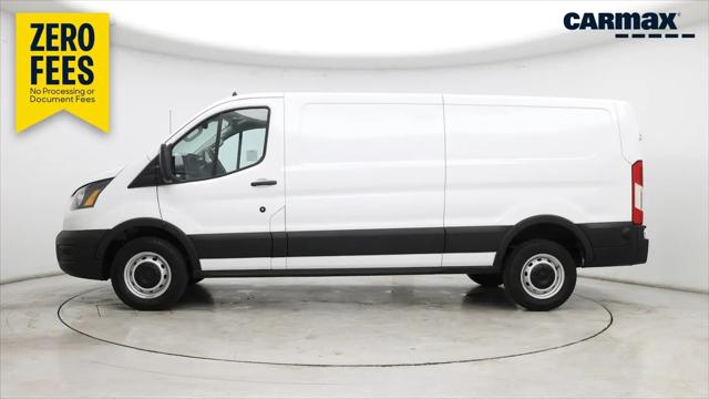 2024 Ford Transit Cargo Van T-150