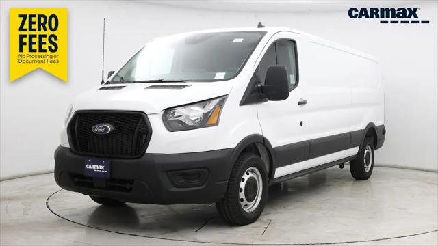 2024 Ford Transit Cargo Van T-150