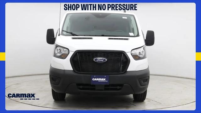 2024 Ford Transit Cargo Van T-150