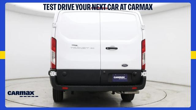 2024 Ford Transit Cargo Van T-150