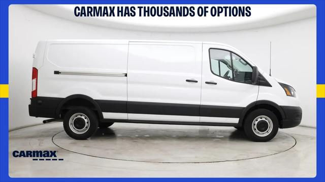 2024 Ford Transit Cargo Van T-150