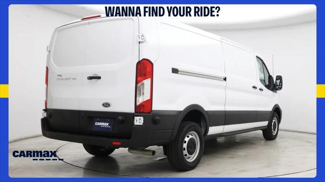 2024 Ford Transit Cargo Van T-150