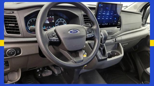 2024 Ford Transit Cargo Van T-150