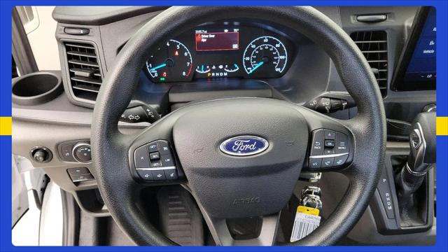 2024 Ford Transit Cargo Van T-150