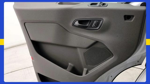 2024 Ford Transit Cargo Van T-150