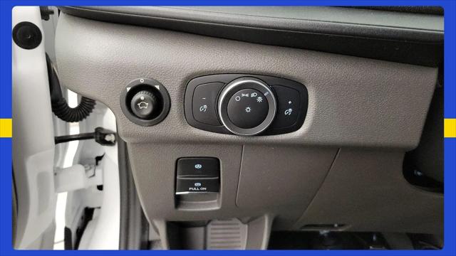 2024 Ford Transit Cargo Van T-150
