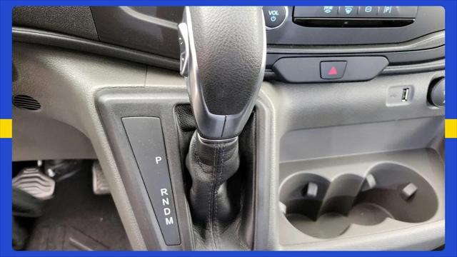 2024 Ford Transit Cargo Van T-150