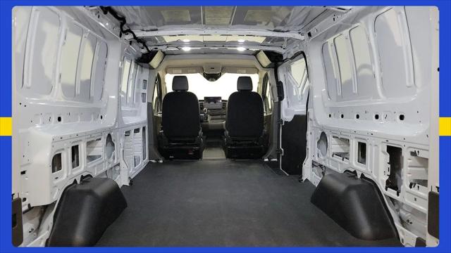 2024 Ford Transit Cargo Van T-150