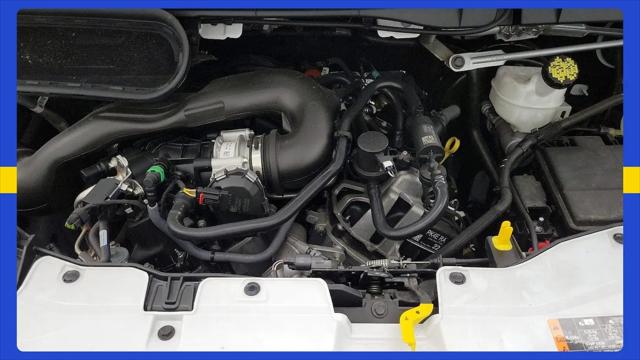2024 Ford Transit Cargo Van T-150