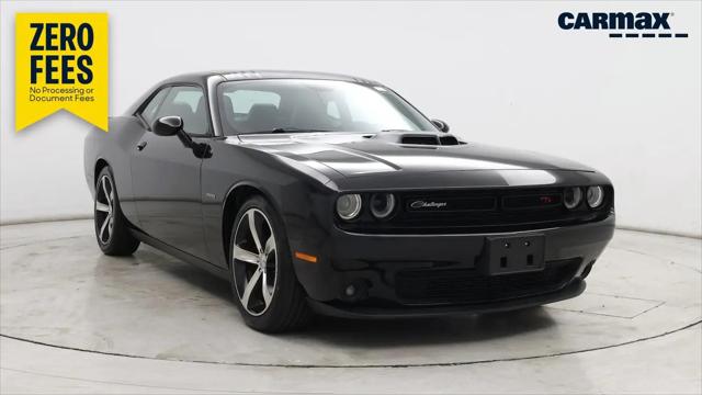 2015 Dodge Challenger R/T Plus Shaker for sale in Modesto, CA