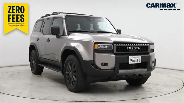 2027 Toyota Land Cruiser Land Cruiser for sale in Modesto, CA