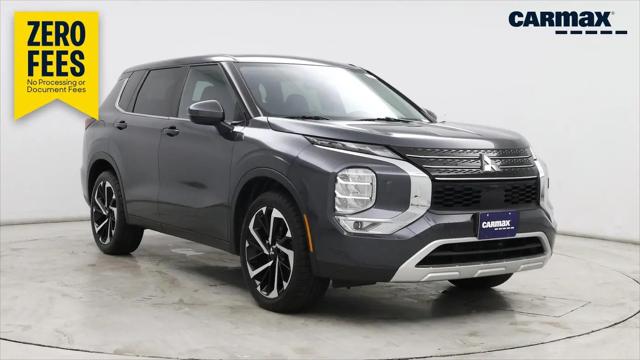 2024 Mitsubishi Outlander SE 2.5 S-AWC for sale in Modesto, CA