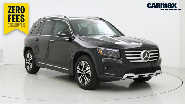 2025 Mercedes-Benz GLB GLB 250 for sale in Greenville, SC