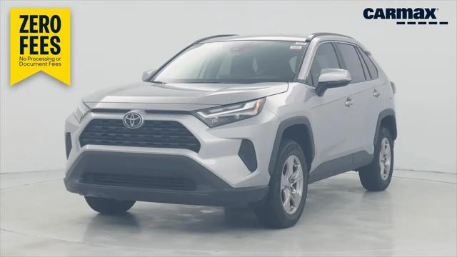 2022 Toyota RAV4 XLE for sale in Greenville, SC