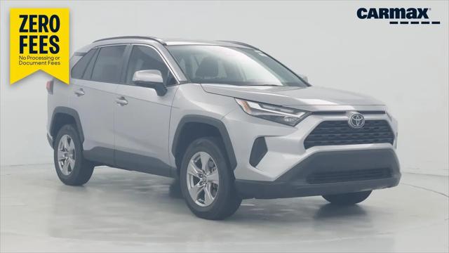 2022 Toyota RAV4 XLE for sale in Greenville, SC