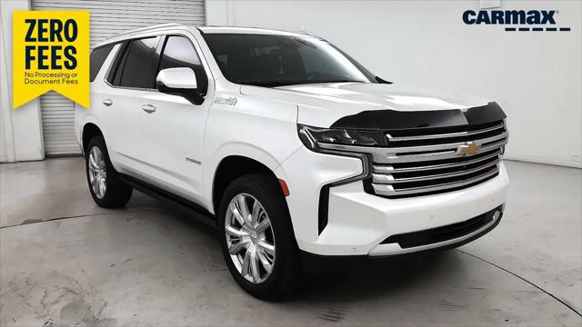 2024 Chevrolet Tahoe 4WD High Country for sale in Greenville, SC
