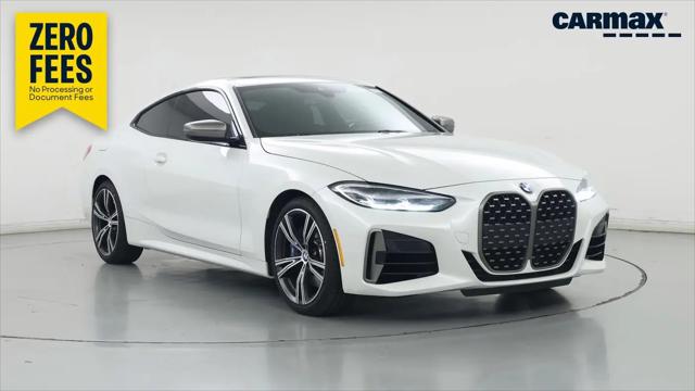 2021 BMW M4 xDrive for sale near Cincinnati, OH