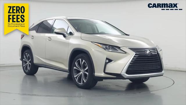 2017 Lexus RX 350 RX 350 for sale near Cincinnati, OH