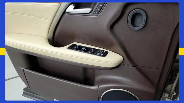 2017 Lexus RX 350 RX 350