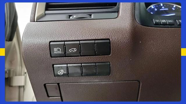 2017 Lexus RX 350 RX 350